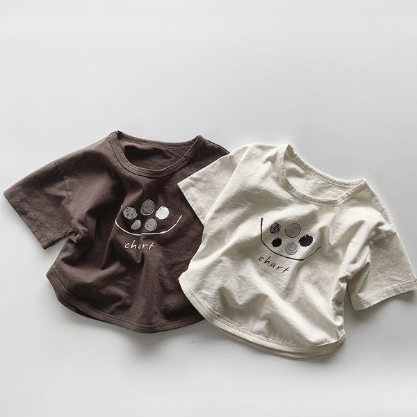 t-shirts children thin pullover short sleeves undershirt cotton cute t-shirt boys loose personality bottoming shirt boutique cotton 230427, Blue
t-shirts children thin pullover short sleeves undershirt cotton cute t-shirt boys loose personality bottoming shirt boutique cotton 230427, Blue