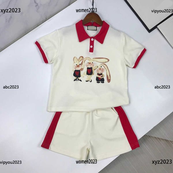 baby clothes kids designer t shirt suit 2-piece set animal acrobatics printing polo shirt and elastic waist shorts ing, White
baby clothes kids designer t shirt suit 2-piece set animal acrobatics printing polo shirt and elastic waist shorts ing, White