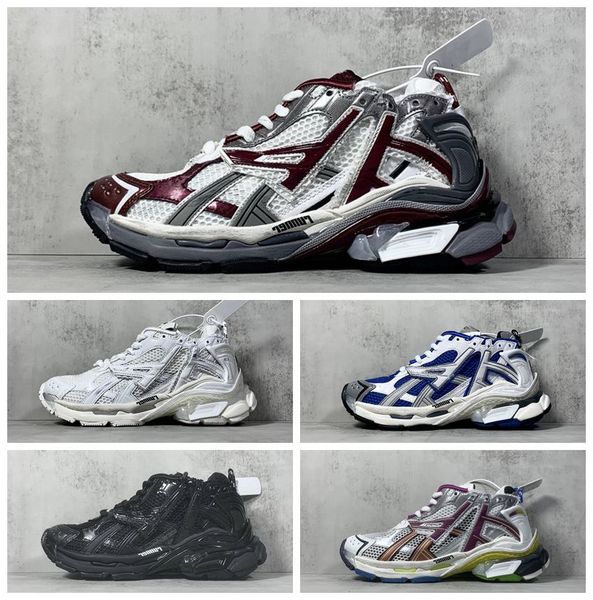 mens tracksuits x 7a runner 70 women men designers demna fashion shoes casual trainers running shoe trend allmatch jogging hiking luxury bra, Gray
mens tracksuits x 7a runner 70 women men designers demna fashion shoes casual trainers running shoe trend allmatch jogging hiking luxury bra, Gray