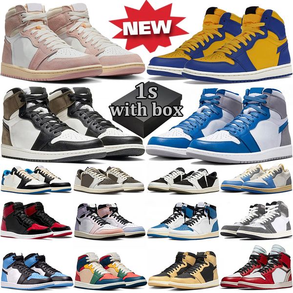 1s 1 low men women basketball shoe 2023 fashion jumpman washed pink concord white lost found high og true university blue space jam denim sn
1s 1 low men women basketball shoe 2023 fashion jumpman washed pink concord white lost found high og true university blue space jam denim sn