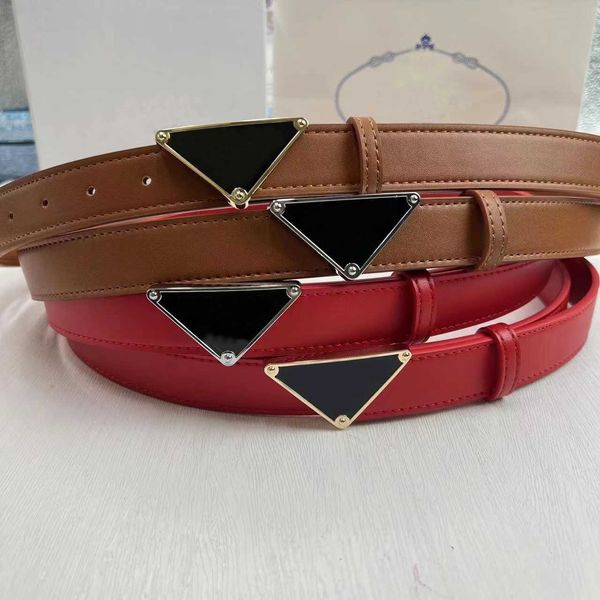 classic men women leather belt fashion triangle gold and silver smooth buckle belts luxury designer jeans casual belt width 2.8cm, Black;brown
classic men women leather belt fashion triangle gold and silver smooth buckle belts luxury designer jeans casual belt width 2.8cm, Black;brown