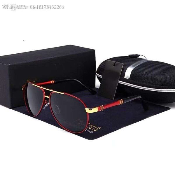 ban oculos sunglasses designer gafas glasses raies male brand masculino polarized sol sun de eyeglasses pilot for luxury-men's ufg, Black
ban oculos sunglasses designer gafas glasses raies male brand masculino polarized sol sun de eyeglasses pilot for luxury-men's ufg, Black