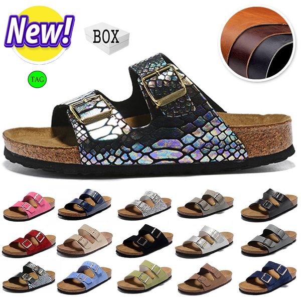 birkinstock designer slippers boken real belt two buckle cork summer slippers c sandals women super soft one word slippers 34-46, Black
birkinstock designer slippers boken real belt two buckle cork summer slippers c sandals women super soft one word slippers 34-46, Black