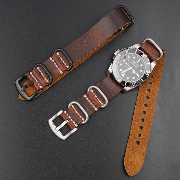 watch bands cowhide strap genuine leather band 20mm 22mm 24mm vintage for men women wristbands replacement 230426, Black;brown
watch bands cowhide strap genuine leather band 20mm 22mm 24mm vintage for men women wristbands replacement 230426, Black;brown