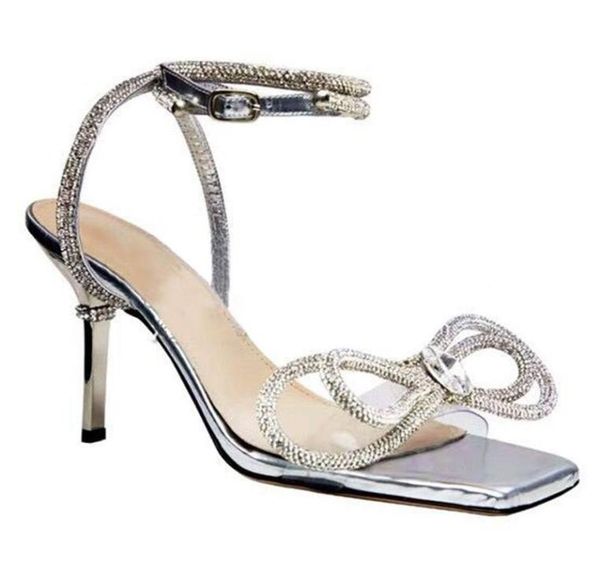sandals 2021 summer square head rhinestone bow stiletto roman strap fairy transparent high heels9827030, Black
sandals 2021 summer square head rhinestone bow stiletto roman strap fairy transparent high heels9827030, Black