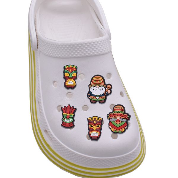 anime charms wholesale childhood memories cartoons funny gift cartoon charms shoe accessories pvc decoration buckle soft rubber clog charms, Blue
anime charms wholesale childhood memories cartoons funny gift cartoon charms shoe accessories pvc decoration buckle soft rubber clog charms, Blue