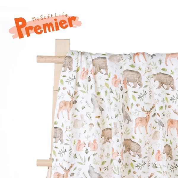 blankets swaddling kangobaby #my soft life# high density muslin premier quality digital print baby swaddle blanket 230426
blankets swaddling kangobaby #my soft life# high density muslin premier quality digital print baby swaddle blanket 230426