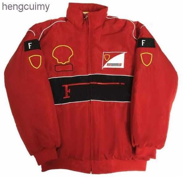 jacket one racing f1 autumn formula and winter team full embroidered cotton clothing spot sales yix7, Black;brown
jacket one racing f1 autumn formula and winter team full embroidered cotton clothing spot sales yix7, Black;brown
