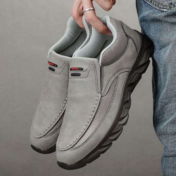 dress shoes sneakers pria sepatu kasual selip ringan untuk nyaman berjalan bisnis merek mewah alas kaki berkendara 230426, Black
dress shoes sneakers pria sepatu kasual selip ringan untuk nyaman berjalan bisnis merek mewah alas kaki berkendara 230426, Black
