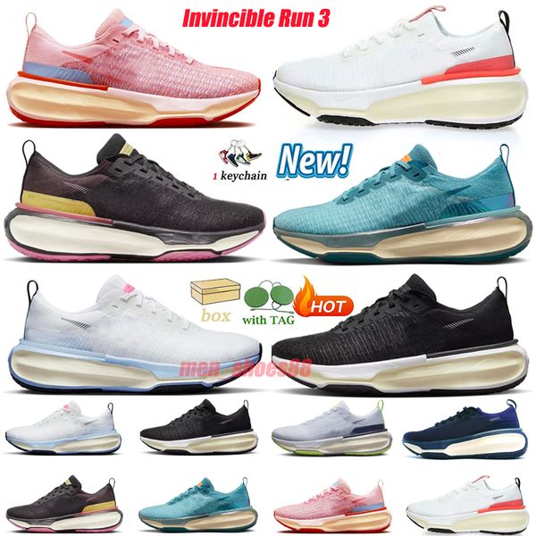 mens casual shoes invincible run fly 3 knit sneakers running trainers women designer triple black white pink deep blue outdoor shoe eur 36-4
mens casual shoes invincible run fly 3 knit sneakers running trainers women designer triple black white pink deep blue outdoor shoe eur 36-4