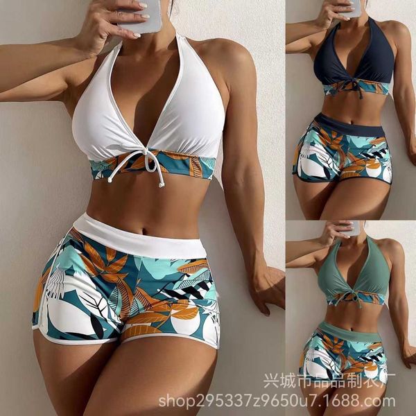 swimsuit women's 2023 split high waist panel lace up flat angle college sporty surfing bikini
swimsuit women's 2023 split high waist panel lace up flat angle college sporty surfing bikini