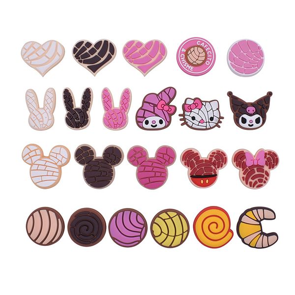 anime charms wholesale childhood memories mouse kuromi melody funny gift cartoon charms shoe accessories pvc decoration buckle soft rubber c, Blue
anime charms wholesale childhood memories mouse kuromi melody funny gift cartoon charms shoe accessories pvc decoration buckle soft rubber c, Blue