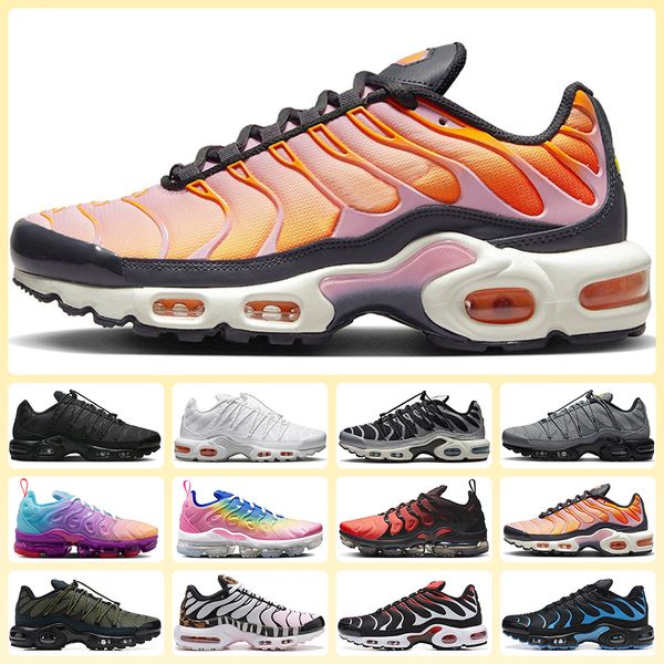 tn plus toggle utility running shoes black metallic silver triple white midnight navy pink spell fuchsia dream magma orange for mens women&#
tn plus toggle utility running shoes black metallic silver triple white midnight navy pink spell fuchsia dream magma orange for mens women&#