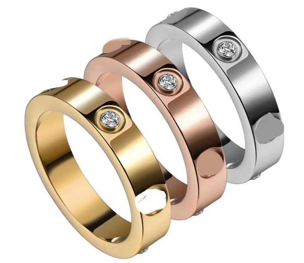 love screw ring mens rings classic luxury designer jewelry women titanium steel alloy gold-plated gold silver rose never fade not allergic -
love screw ring mens rings classic luxury designer jewelry women titanium steel alloy gold-plated gold silver rose never fade not allergic -
