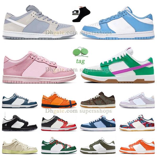 unc low running shoes panda sneakers men women triple pink wolf grey joker industrial blue medium olive chunky dunky dodger lobster strange
unc low running shoes panda sneakers men women triple pink wolf grey joker industrial blue medium olive chunky dunky dodger lobster strange