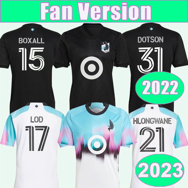 2023 minnesota united fc mens soccer jerseys jerseys reynoso dibassy lodeiro trapp home away football shirt short sleeve uniforms, Black;yellow
2023 minnesota united fc mens soccer jerseys jerseys reynoso dibassy lodeiro trapp home away football shirt short sleeve uniforms, Black;yellow