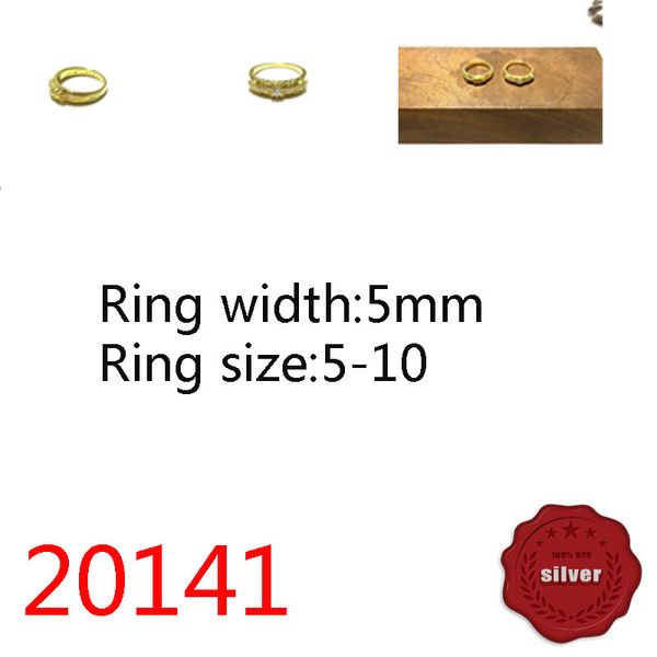 20141 fashion ring s925 sterling silver plating holy sword cross flower letter handsome personality simple couple european and american fing
20141 fashion ring s925 sterling silver plating holy sword cross flower letter handsome personality simple couple european and american fing