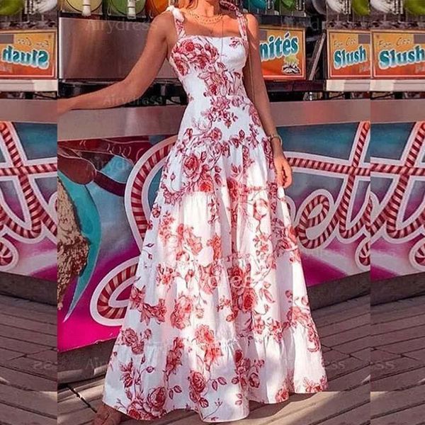 casual dresses elegant women's maxi flower 2023 summer temperament lace up off shoulder waist dress female robe sxxxl 230426, Black;gray
casual dresses elegant women's maxi flower 2023 summer temperament lace up off shoulder waist dress female robe sxxxl 230426, Black;gray