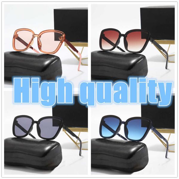 2023 fashion sunglasses new side letters polarized designerwomens men luxury sun glasses traveling sunproof adumbral beach sunglass, White;black
2023 fashion sunglasses new side letters polarized designerwomens men luxury sun glasses traveling sunproof adumbral beach sunglass, White;black