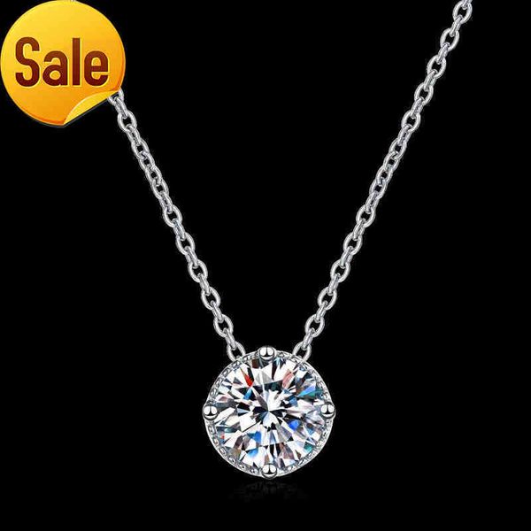 luxury 925 silver 1 ct excellent cut d color pass diamond test moissanite necklace moissanite jewelry
luxury 925 silver 1 ct excellent cut d color pass diamond test moissanite necklace moissanite jewelry