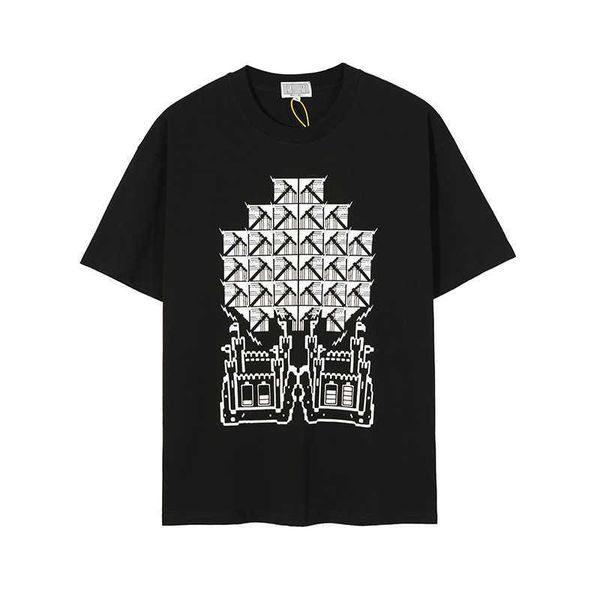men's t-shirts cavempt ce tshirt men women 11 plugboard silhouette pattern crewneck tshirt cavempt ce tshirt j230427, White;black
men's t-shirts cavempt ce tshirt men women 11 plugboard silhouette pattern crewneck tshirt cavempt ce tshirt j230427, White;black
