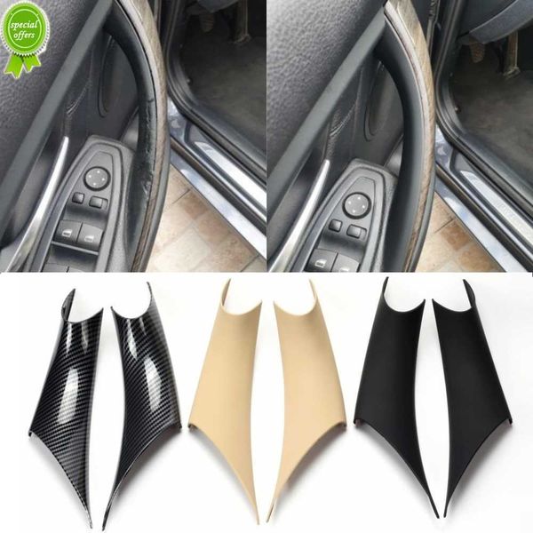 new carbon look interior door armrest handle cover trim for bmw 3 series f30 f32 gt f34 14-17 4 series f35 f36 2012-2018
new carbon look interior door armrest handle cover trim for bmw 3 series f30 f32 gt f34 14-17 4 series f35 f36 2012-2018