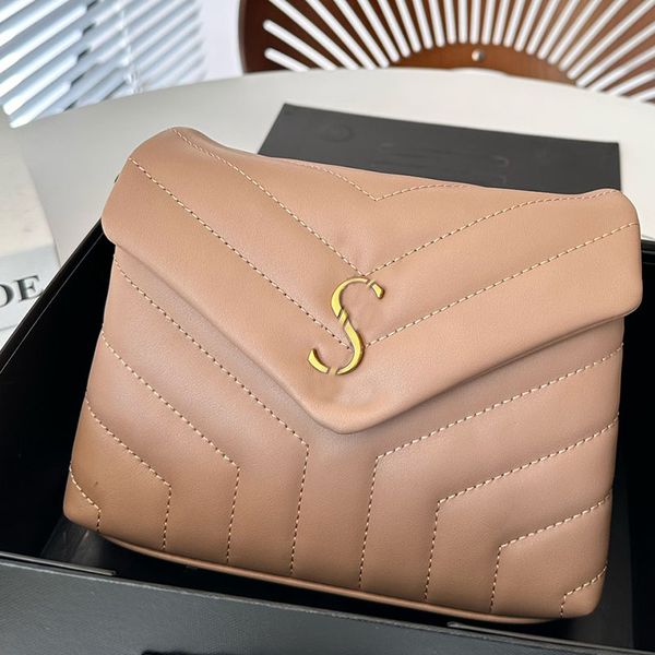 women designer classic loulou messenger flap bag v-shaped stitch gold/silver metal hardware adjustable leather strap crossbody shoulder hand
women designer classic loulou messenger flap bag v-shaped stitch gold/silver metal hardware adjustable leather strap crossbody shoulder hand
