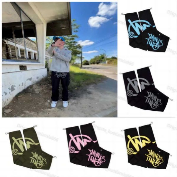 2023 designer mens stacked baggy pants cargo pants minus two brand wide leg clothes goth men women retro street trend overalls size s-xl c1, Black
2023 designer mens stacked baggy pants cargo pants minus two brand wide leg clothes goth men women retro street trend overalls size s-xl c1, Black