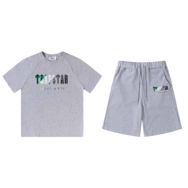 mens tracksuits t shirt sets shorts tees outdoor sports suits plush letter streetwear casual breathable summer suits asian size sportswear, Gray
mens tracksuits t shirt sets shorts tees outdoor sports suits plush letter streetwear casual breathable summer suits asian size sportswear, Gray