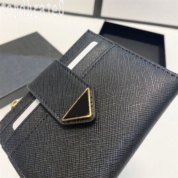 leather sac coin pouch triangle saffiano mini purse for women elegant small p pure color black letters decorate borse fashion accessories ca, Brown;gray
leather sac coin pouch triangle saffiano mini purse for women elegant small p pure color black letters decorate borse fashion accessories ca, Brown;gray