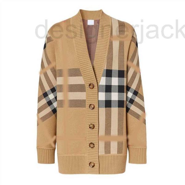 men's sweaters designer cardigan plaid long sleeve wool knitwear v neck sweatshirts women's loose 7vxc, White;black
men's sweaters designer cardigan plaid long sleeve wool knitwear v neck sweatshirts women's loose 7vxc, White;black