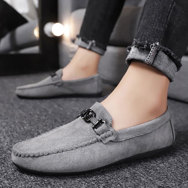 dress shoes shoes for men soft comfortable black red flock mens loafers brand fashion slip-on flats sneakers moccasin driving casual shoes 2
dress shoes shoes for men soft comfortable black red flock mens loafers brand fashion slip-on flats sneakers moccasin driving casual shoes 2