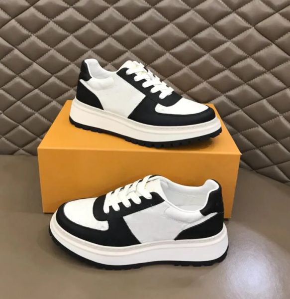 luxury men abbesses sneakers shoes white black grained calfskin embossed skateboard walking man discount lug sole derby footwear eu38-46 wit
luxury men abbesses sneakers shoes white black grained calfskin embossed skateboard walking man discount lug sole derby footwear eu38-46 wit