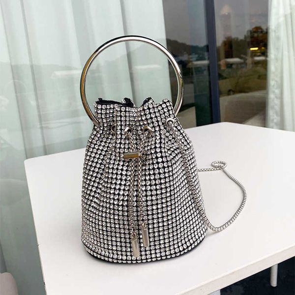 evening bags tote for women crystal shiny full diamond rhinestone clutch purses luxury designer 230427
evening bags tote for women crystal shiny full diamond rhinestone clutch purses luxury designer 230427