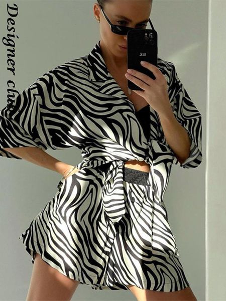 dress women striped print short sleeve shirt set of two 2022 fashion casual loose high waisted shorts set summer office lady sets, White
dress women striped print short sleeve shirt set of two 2022 fashion casual loose high waisted shorts set summer office lady sets, White