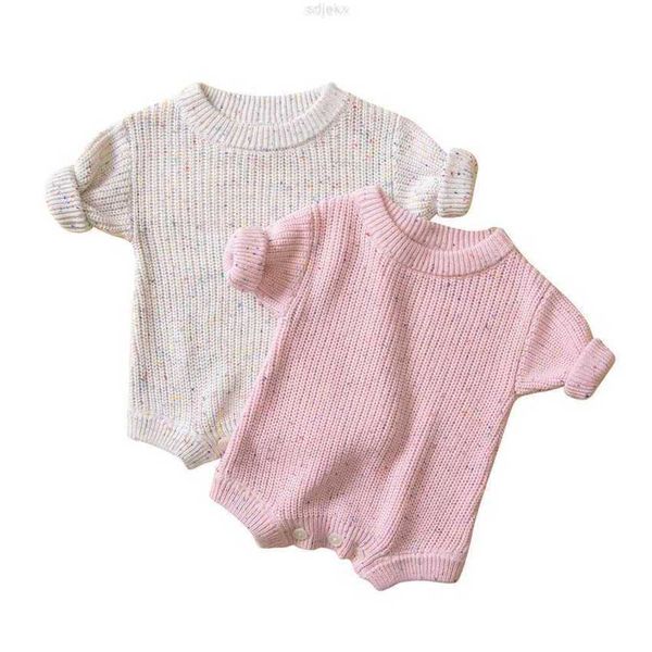 clothing sets 0-24m baby knitted sweater rompers autumn winter girl long sleeve jumpsuit newborn clothes girls one-piece romper outfit, White
clothing sets 0-24m baby knitted sweater rompers autumn winter girl long sleeve jumpsuit newborn clothes girls one-piece romper outfit, White