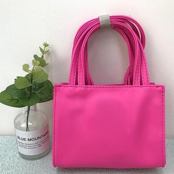 Women 5A High Quality Solid Color Designer Bag PU Classic Tote Bags Internal Compartment Crossbody Bag Large Capacity Fashion Luxury Shopping Bags Multiple Choice, Tel-1
Women 5A High Quality Solid Color Designer Bag PU Classic Tote Bags Internal Compartment Crossbody Bag Large Capacity Fashion Luxury Shopping Bags Multiple Choice, Tel-1