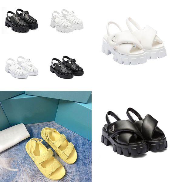women foam rubber sandals monolith platform sandal soft lining leather concave convex sole white womens vintage outdoor beach shoes size 35-, Black
women foam rubber sandals monolith platform sandal soft lining leather concave convex sole white womens vintage outdoor beach shoes size 35-, Black