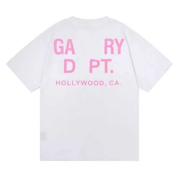 men's t-shirts galleryes depts designer summer gallary shirt alphabet printed star same round neck short sleeve t-shirt for men and wom, White;black
men's t-shirts galleryes depts designer summer gallary shirt alphabet printed star same round neck short sleeve t-shirt for men and wom, White;black