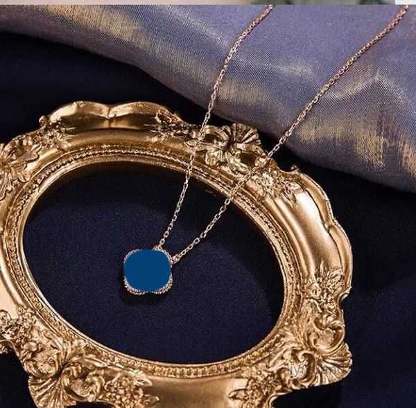 pendant necklaces classic necklace fashion elegant clover gift for woman jewelry highly quality 12 color with box need extra cost 6 aok1, Silver
pendant necklaces classic necklace fashion elegant clover gift for woman jewelry highly quality 12 color with box need extra cost 6 aok1, Silver