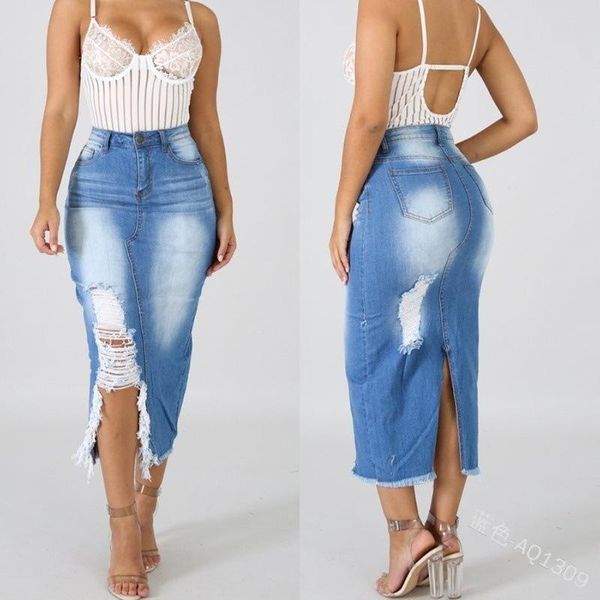 dresses mandylandy women fashion high waist denim skirt distressed jeans skirts irregular ripped skirt bodycon street destroyed skirts, White;black
dresses mandylandy women fashion high waist denim skirt distressed jeans skirts irregular ripped skirt bodycon street destroyed skirts, White;black