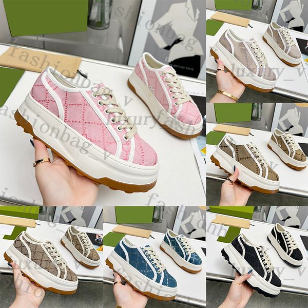 designer casual shoes women thick soled canvas shoes high low comfortable sneaker spring summer new high rise canvas shoe, Black
designer casual shoes women thick soled canvas shoes high low comfortable sneaker spring summer new high rise canvas shoe, Black