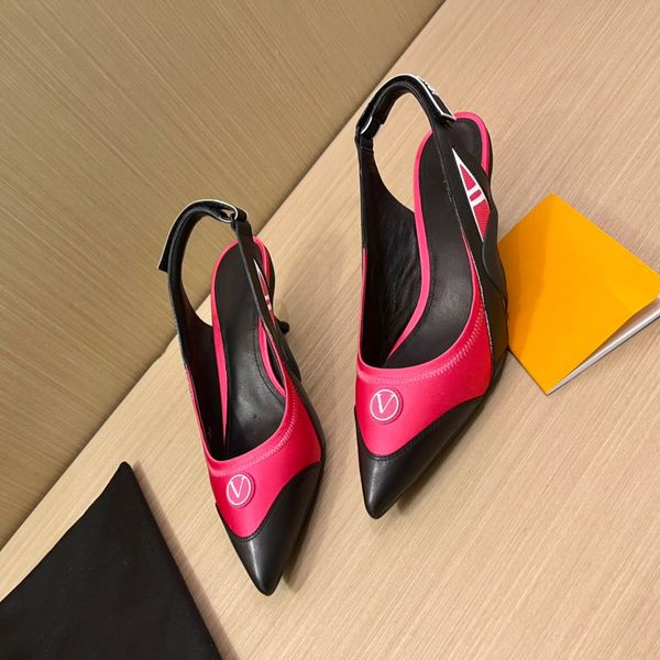 est heels sandals with box women shoes designer sandals quality sandals heel height and sandal flat shoe slides slippers by 1978 s319 03, Black
est heels sandals with box women shoes designer sandals quality sandals heel height and sandal flat shoe slides slippers by 1978 s319 03, Black