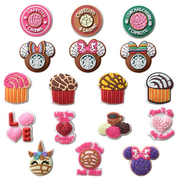 anime charms wholesale childhood memories mouse coffee funny gift cartoon charms shoe accessories pvc decoration buckle soft rubber clog cha, Blue
anime charms wholesale childhood memories mouse coffee funny gift cartoon charms shoe accessories pvc decoration buckle soft rubber clog cha, Blue