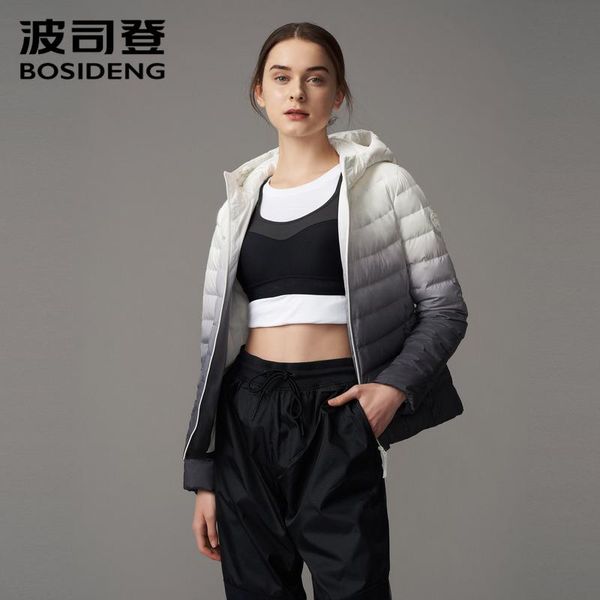 parkas bosideng 2021 down jacket women hooded down coat spring coat autumn jacket hgih quality waterproof b10131002, Black
parkas bosideng 2021 down jacket women hooded down coat spring coat autumn jacket hgih quality waterproof b10131002, Black