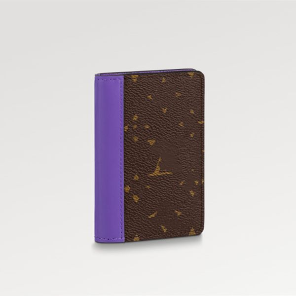 explosion women's classic wallet m81535 pocket organizer canvas purple bright color cowhide leather card minty textile lining flat luxu, Black
explosion women's classic wallet m81535 pocket organizer canvas purple bright color cowhide leather card minty textile lining flat luxu, Black