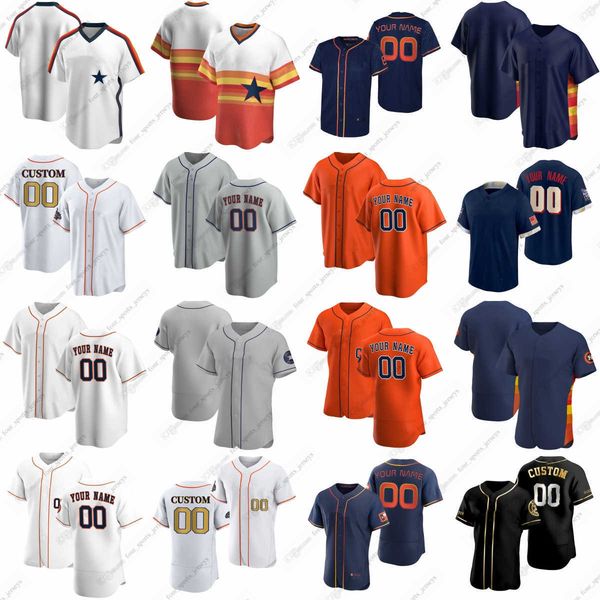 2023 custom astros baseball jerseys jose urquidy framber valdez yainer diaz cesar salazar rylan bannon david hensley corey julks jake meyers, Blue;black
2023 custom astros baseball jerseys jose urquidy framber valdez yainer diaz cesar salazar rylan bannon david hensley corey julks jake meyers, Blue;black
