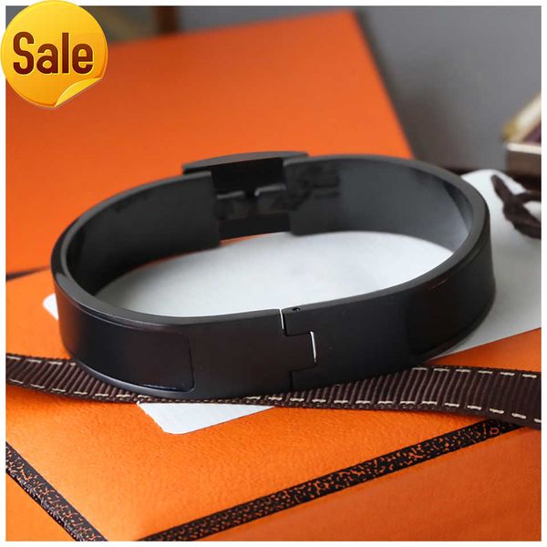 h bracelet mens bracelets black bangle for men designer braclets armband damen gold bangles braclet pulsera bracciale oro bracciali personal
h bracelet mens bracelets black bangle for men designer braclets armband damen gold bangles braclet pulsera bracciale oro bracciali personal