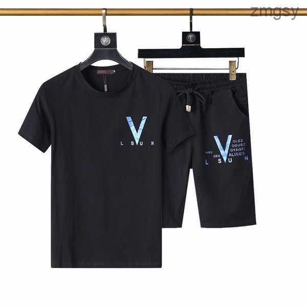 running mens set designers 2022 tracksuit fashion men tracksuits letter slim clothing track kit casual sports short sleeve suit asian size, Gray
running mens set designers 2022 tracksuit fashion men tracksuits letter slim clothing track kit casual sports short sleeve suit asian size, Gray