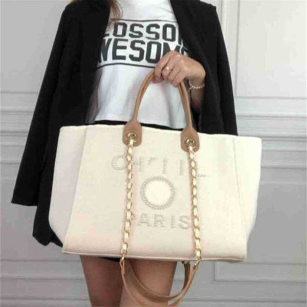 70% off fashion luxury women's classic canvas beach bag large capacity small chain packs big handbags dgfr
70% off fashion luxury women's classic canvas beach bag large capacity small chain packs big handbags dgfr